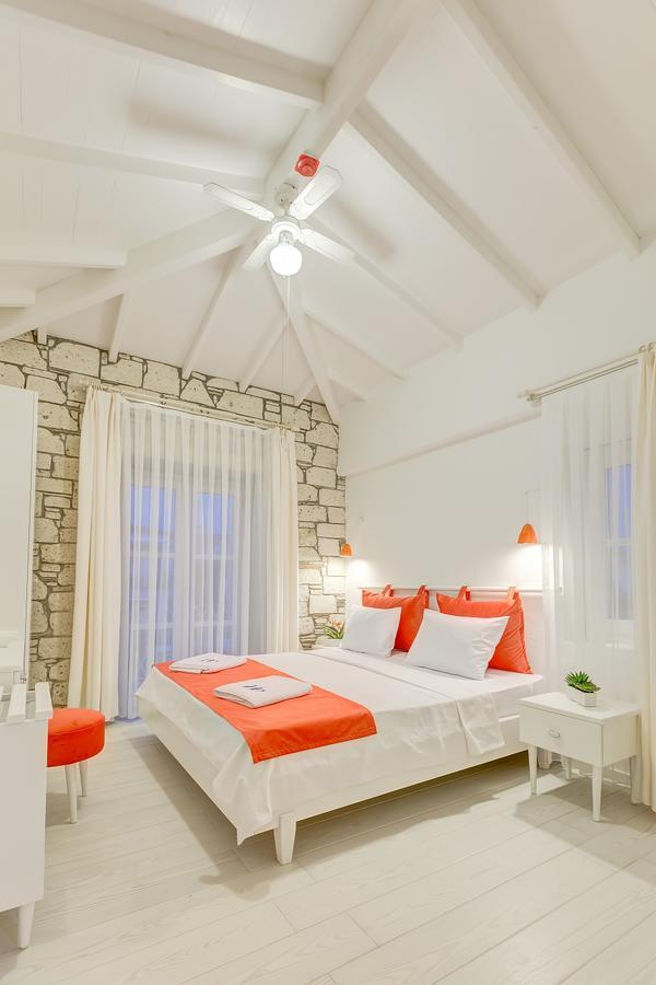 Alacati Villaperi Butik Otel Luaran gambar