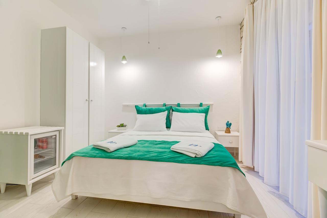 Alacati Villaperi Butik Otel Luaran gambar