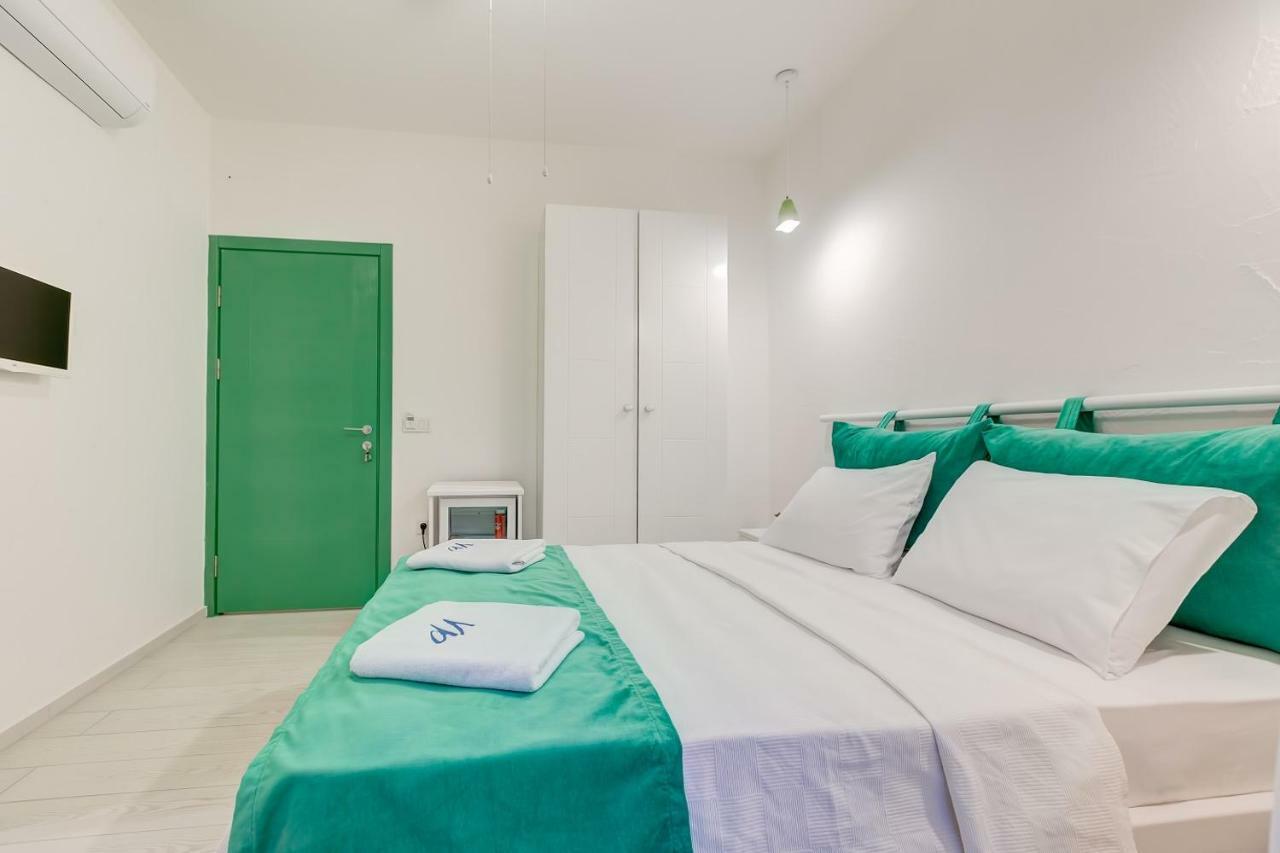 Alacati Villaperi Butik Otel Luaran gambar